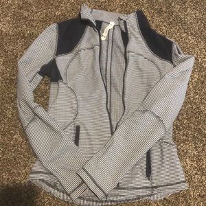 Lululemon Jacket size 10
